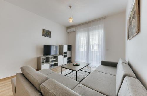 Ulcinj Apartment | Terra Lux Residences