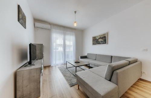 Ulcinj Apartment | Terra Lux Residences