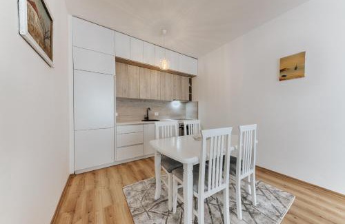 Ulcinj Apartment | Terra Lux Residences