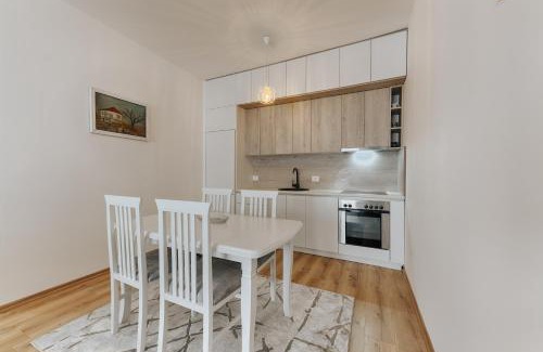 Ulcinj Apartment | Terra Lux Residences