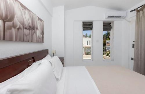 Kriopigi Villa | Terra Mare Pool Villa