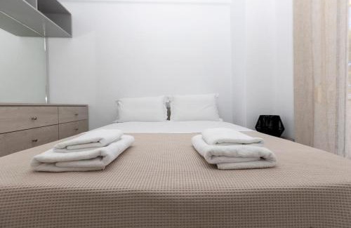 Kriopigi Villa | Terra Mare Pool Villa
