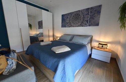 Terrasini Apartment | Terra Sinus Beautiful Suite