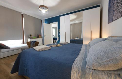 Terrasini Apartment | Terra Sinus Beautiful Suite