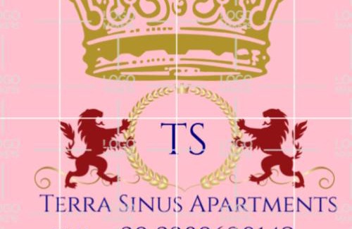 Terrasini Apartment | Terra Sinus Beautiful Suite