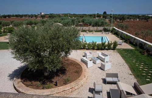 Conversano House | TERRA TERRA - Masseria Minunni
