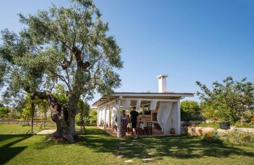 Conversano House | TERRA TERRA - Masseria Minunni