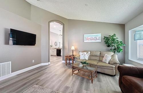 Kissimmee Villa | Terra Verde Resort 4 Bed Pool/Spa Villa