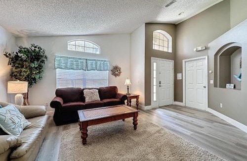 Kissimmee Villa | Terra Verde Resort 4 Bed Pool/Spa Villa