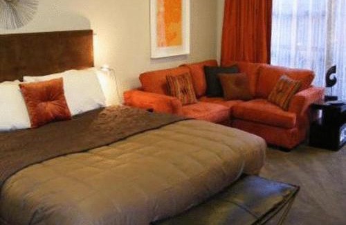 Edgeware Apartment | Terra Vive Suites & Apartments