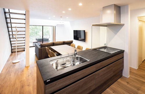 Yufuin Onsen Villa | TERRA Yufuin