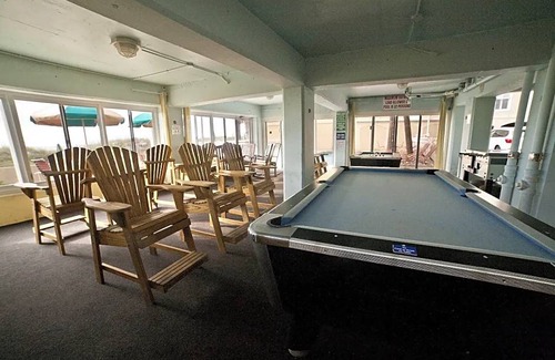 Tybee Island Apartment | Terrace 1st Floor - Classic Studio Suite