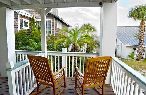 Tybee Island Apartment | Terrace 1st Floor - Classic Studio Suite