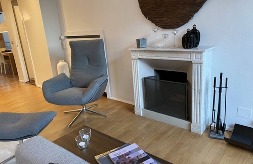 Turin Apartment | [Terrace ] AMORE, TuttoTempoPerso, HappyHostorino