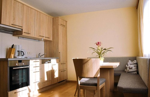 Reith im Alpbachtal Apartment | Terrace apartment Loderstein - the Luggi Apartments