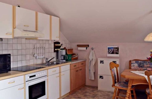 Imst Apartment | Terrace apartment - Apart Haus Florian