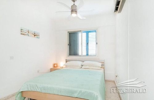 Melanos Apartment | Terrace Apartment with amazing sea view