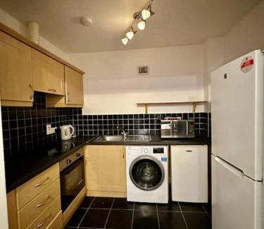Waterford Apartment | Terrace Apartment X91 RR04