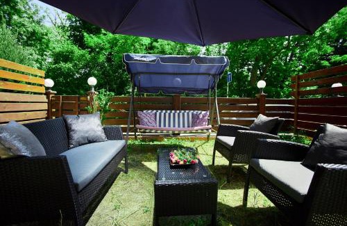 Arcadia Apartment | Terrace Garden Seaside Apartments