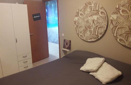 Costa Adeje Apartment | Terrace Oceanview