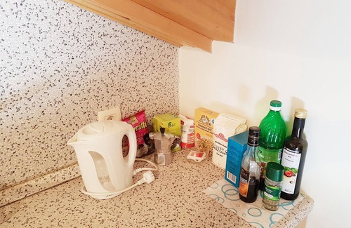 Piran Apartment | Terrace & Private Studio, Piran Old Town