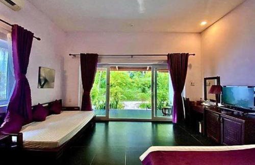Duong Dong Resort | Terrace Resort
