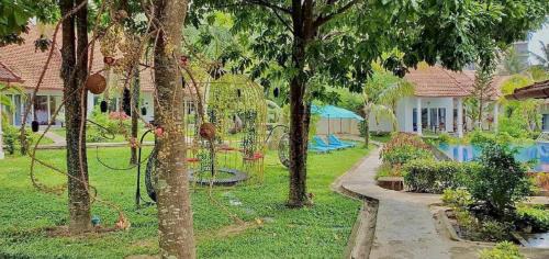 Duong Dong Resort | Terrace Resort