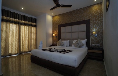Gangtok Hotel | Terrace Valley Hotel