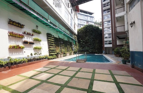 Gangtok Hotel | Terrace Valley Hotel