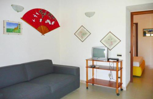 Costa Rei House | Terraced House by Sardinia's White Beaches