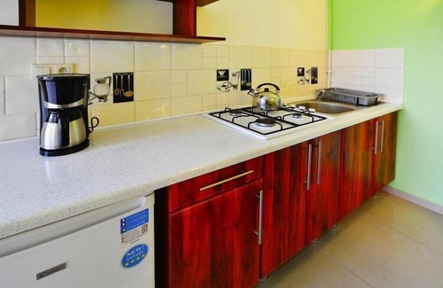 Sarbinowo House | Terraced House in Sarbinowo near the Beach