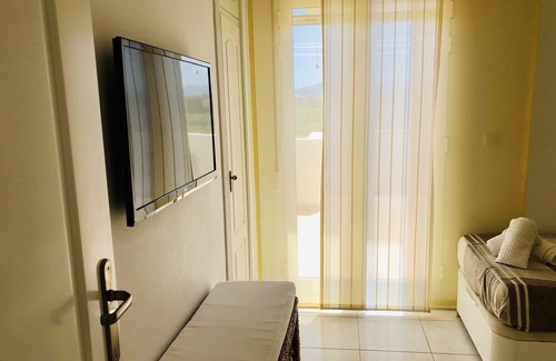 Denia House | Terraced house La Giralda III bright, well-kept, beach 500 m