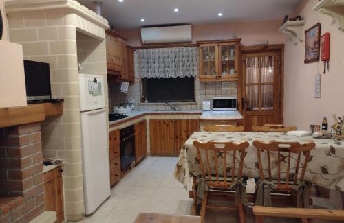 Rabat House | Terraced house with stunning view close to Mdina