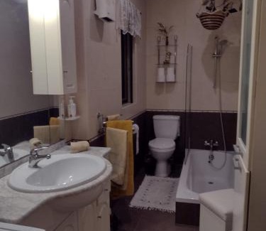 Rabat House | Terraced house with stunning view close to Mdina