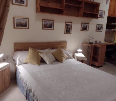 Rabat House | Terraced house with stunning view close to Mdina