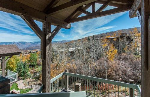 Snowmass Village Apartment | Terracehouse by Snowmass Vacations