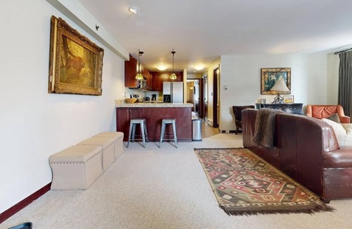 Snowmass Village Condo | Terracehouse Condos - 93