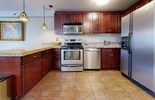 Snowmass Village Condo | Terracehouse Condos - 93