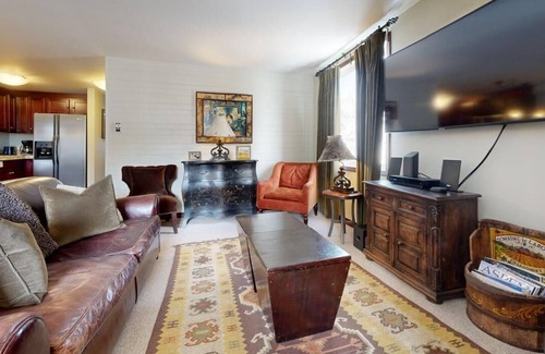 Snowmass Village Condo | Terracehouse Condos - 93