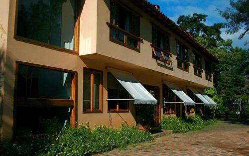 Pedro do Rio Hotel | Terracota Hotel
