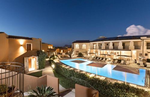 San Teodoro City Centre Hotel | Terradimare Resort&Spa