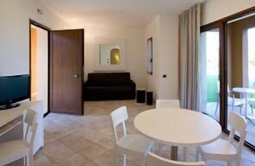 San Teodoro City Centre Hotel | Terradimare Resort & Spa