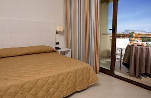 San Teodoro City Centre Hotel | Terradimare Resort & Spa
