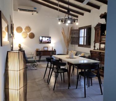 Villa Basilio Nievas Ski Chalet | Terrales Zonda