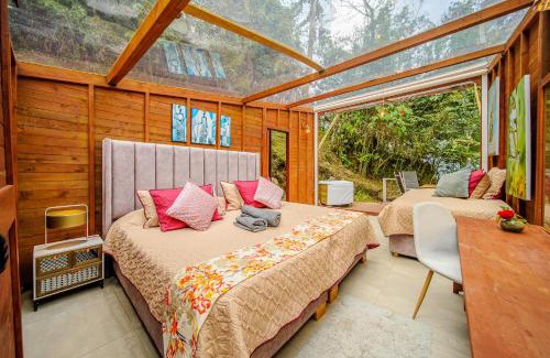 San Francisco Other | TERRAMAGA glamping