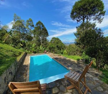 San Francisco Other | TERRAMAGA glamping