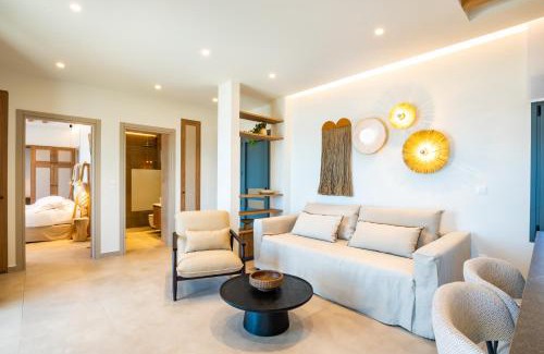 Finiki House | Terramare Villas Karpathos
