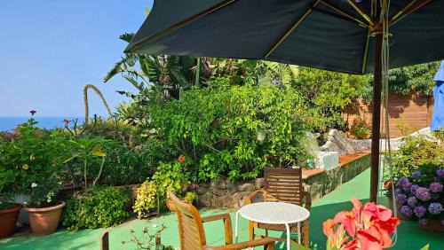 Ustica Bed & Breakfast | Terranova