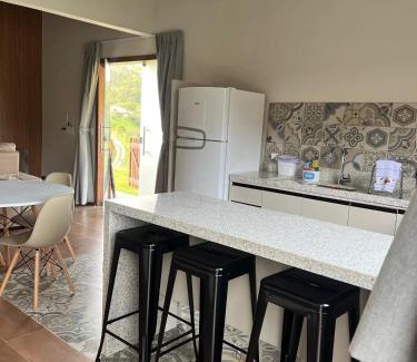 Vitor Hugo House | Terras Claras Pousada e Lazer
