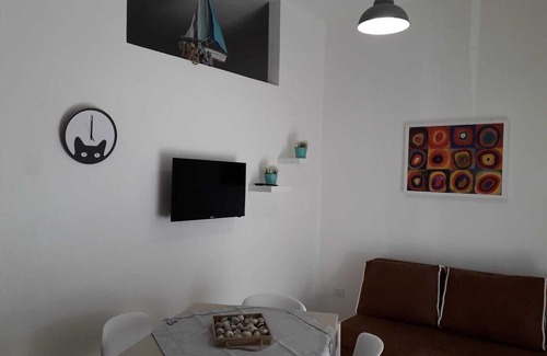 Terrasini House | TERRASINI CASA PRAIOLA